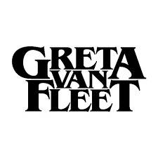 logo Greta Van Fleet